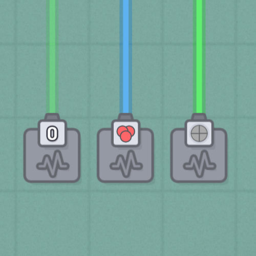 shapez.io Wires Update